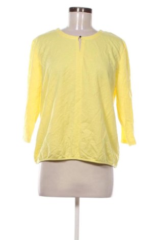 Дамска блуза Unbranded, Размер XXL, Цвят Жълт, Цена 9,71 €, #136730809