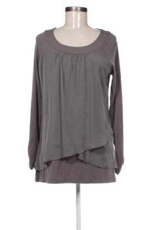 Damen Shirt Unbranded, Größe M, Farbe Grau, Preis 9,70 €, #136731149
