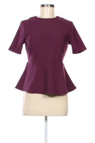 Bluzka damska Unbranded, Rozmiar M, Kolor Fioletowy, Cena 53,58 zł, #136731767