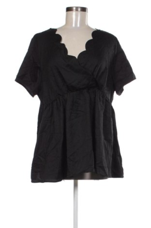 Damen Shirt SHEIN, Größe XL, Farbe Schwarz, Preis 10,00 €, #136732419