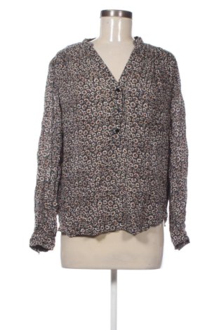 Дамска блуза H&M, Размер M, Цвят Многоцветен, Цена 2,04 €, #136732615