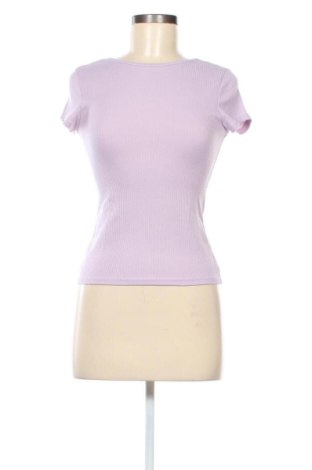 Damen Shirt Unbranded, Größe M, Farbe Lila, Preis 10,00 €, #136732648