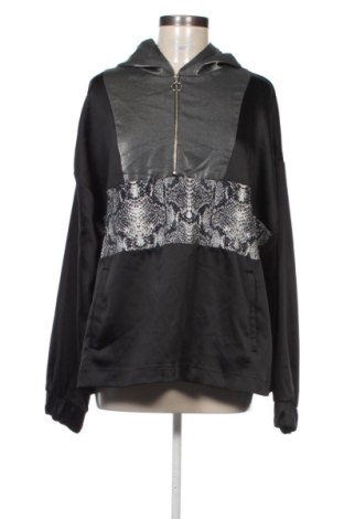 Дамска блуза Unbranded, Размер XXL, Цвят Черен, Цена 10,00 €, #136733303