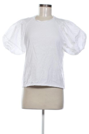 Дамска блуза Unbranded, Размер M, Цвят Бял, Цена 10,00 €, #136733829