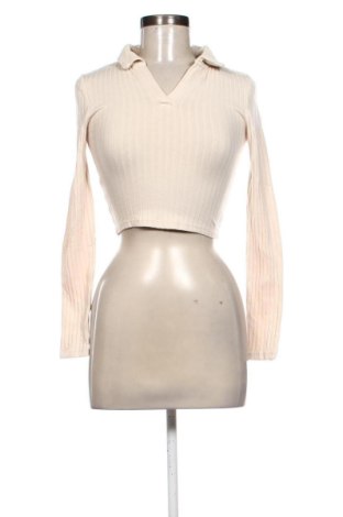 Damen Shirt Jennyfer, Größe XS, Farbe Ecru, Preis 4,99 €, #136733919