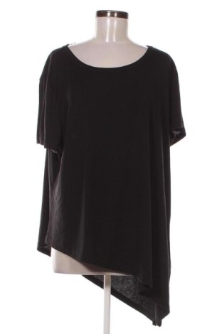 Bluzka damska Unbranded, Rozmiar 3XL, Kolor Czarny, Cena 29,99 zł, #136734268