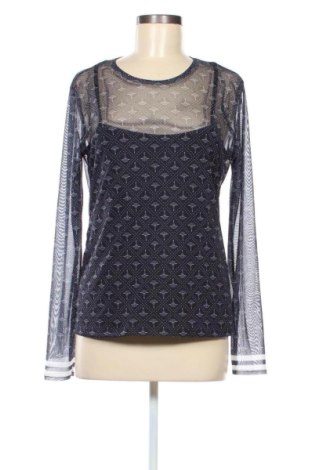 Bluzka damska Unbranded, Rozmiar M, Kolor Niebieski, Cena 40,19 zł, #136734522