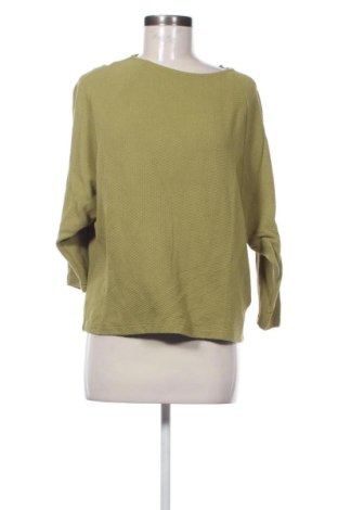 Дамска блуза Unbranded, Размер L, Цвят Зелен, Цена 8,00 €, #136734560