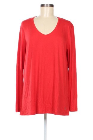 Дамска блуза Unbranded, Размер XL, Цвят Червен, Цена 12,00 €, #136734566