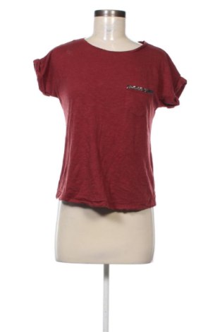 Bluză de femei Unbranded, Mărime S, Culoare Roșu, Preț 52,13 Lei, #136734773