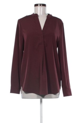 Дамска блуза H&M, Размер L, Цвят Лилав, Цена 5,62 €, #136735026