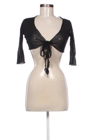 Bluzka damska Unbranded, Rozmiar S, Kolor Czarny, Cena 16,99 zł, #136735307