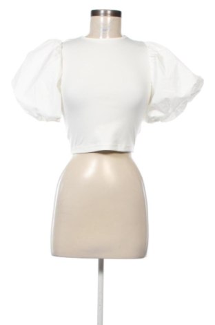 Bluză de femei Unbranded, Mărime XS, Culoare Ecru, Preț 52,13 Lei, #136735664