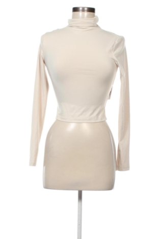 Bluză de femei Unbranded, Mărime XS, Culoare Ecru, Preț 52,13 Lei, #136735726