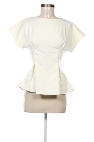 Bluză de femei Unbranded, Mărime XS, Culoare Ecru, Preț 52,13 Lei, #136735751