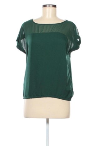 Bluză de femei Unbranded, Mărime S, Culoare Verde, Preț 96,24 Lei, #136735769