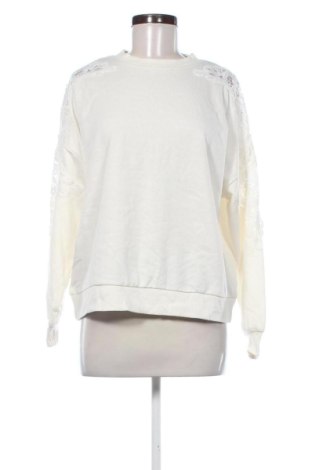 Дамска блуза Unbranded, Размер M, Цвят Екрю, Цена 8,69 €, #136736088