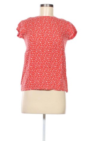 Bluză de femei Unbranded, Mărime S, Culoare Roșu, Preț 52,13 Lei, #136736138