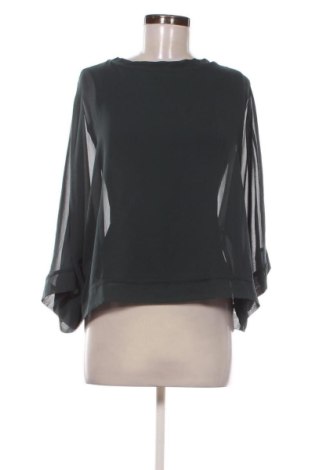 Bluză de femei Unbranded, Mărime S, Culoare Verde, Preț 24,99 Lei, #136736139