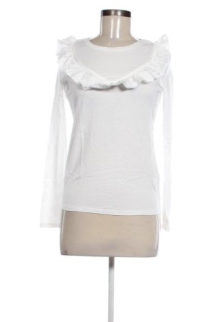 Bluză de femei Pimkie, Mărime S, Culoare Alb, Preț 24,99 Lei, #136736457