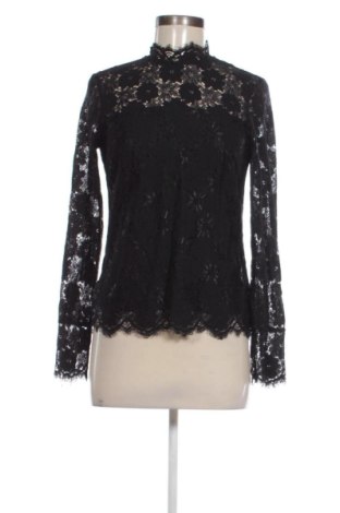 Bluză de femei Unbranded, Mărime S, Culoare Negru, Preț 52,13 Lei, #136736494