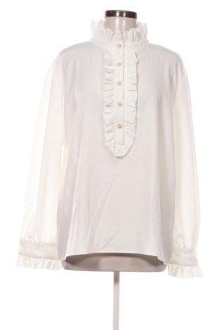 Női blúz Unbranded, Méret 3XL, Szín Fehér, Ár 5 459 Ft, #136736844