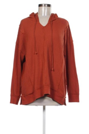 Bluză de femei Time and tru, Mărime XL, Culoare Portocaliu, Preț 62,56 Lei, #136737294