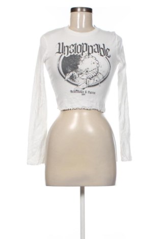 Bluză de femei Unbranded, Mărime S, Culoare Alb, Preț 49,99 Lei, #136737683
