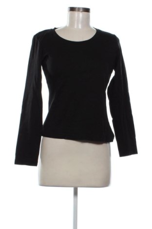 Bluză de femei ker-bi-ker, Mărime L, Culoare Negru, Preț 41,71 Lei, #136738369