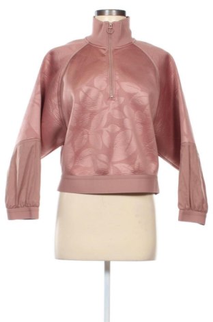Bluză de femei Adidas By Stella McCartney, Mărime M, Culoare Mov deschis, Preț 281,36 Lei, #136738701