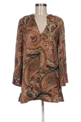 Bluză de femei Zara, Mărime L, Culoare Multicolor, Preț 32,99 Lei, #136738929