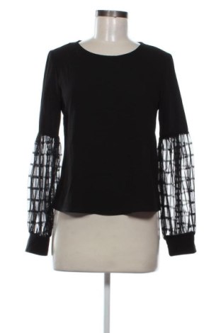 Bluză de femei Unbranded, Mărime M, Culoare Negru, Preț 31,28 Lei, #136739618
