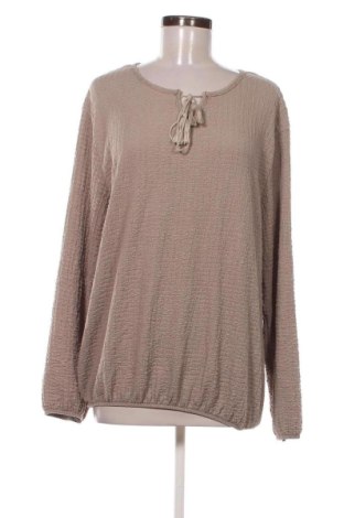 Bluză de femei Unbranded, Mărime XXL, Culoare Bej, Preț 45,99 Lei, #136739648
