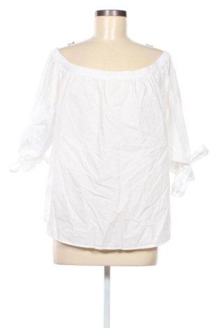 Damen Shirt Unbranded, Größe L, Farbe Weiß, Preis 18,46 €, #136740375