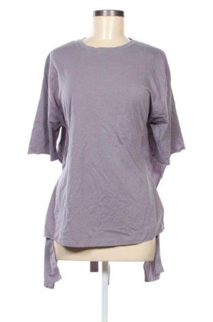 Damen Shirt Unbranded, Größe M, Farbe Lila, Preis 18,46 €, #136740900