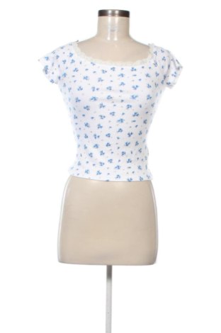 Bluză de femei Unbranded, Mărime M, Culoare Multicolor, Preț 83,99 Lei, #136741069
