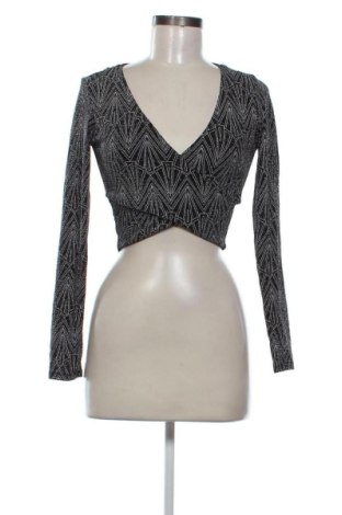 Bluzka damska H&M Divided, Rozmiar S, Kolor Kolorowy, Cena 32,15 zł, #136741163