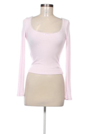 Bluză de femei Unbranded, Mărime S, Culoare Roz, Preț 44,99 Lei, #136741173