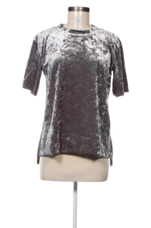 Damen Shirt Unbranded, Größe M, Farbe Grau, Preis 10,00 €, #136741384