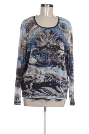 Bluzka damska Gerry Weber, Rozmiar XXL, Kolor Kolorowy, Cena 108,99 zł, #136741828