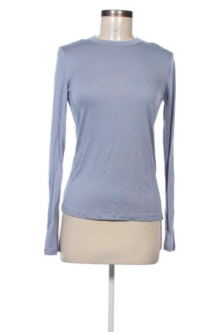 Bluză de femei Unbranded, Mărime M, Culoare Albastru, Preț 52,13 Lei, #136742035