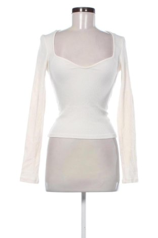 Bluză de femei Nelly, Mărime S, Culoare Ecru, Preț 24,99 Lei, #136742076