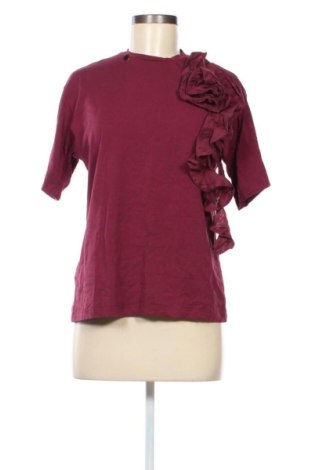 Bluzka damska Unbranded, Rozmiar L, Kolor Fioletowy, Cena 97,52 zł, #136742174