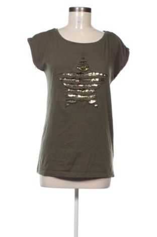 Damen Shirt Unbranded, Größe S, Farbe Grün, Preis 10,00 €, #136742849