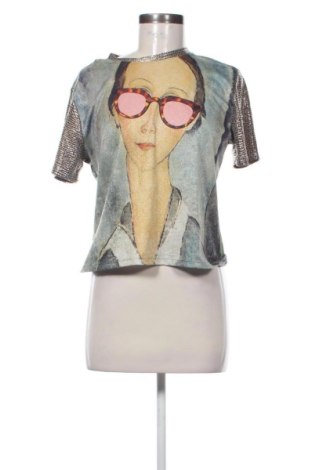 Bluză de femei Unbranded, Mărime XL, Culoare Multicolor, Preț 67,97 Lei, #136743040