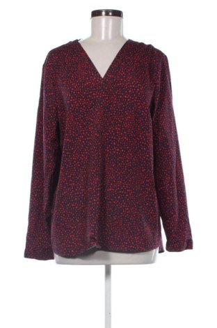 Дамска блуза Unbranded, Размер XXL, Цвят Многоцветен, Цена 11,24 €, #136743164