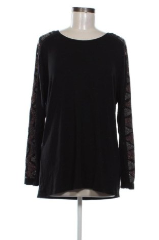 Damen Shirt Bexleys, Größe L, Farbe Schwarz, Preis 43,55 €, #136743268