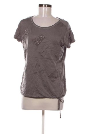 Bluzka damska Unbranded, Rozmiar L, Kolor Szary, Cena 25,99 zł, #136743366