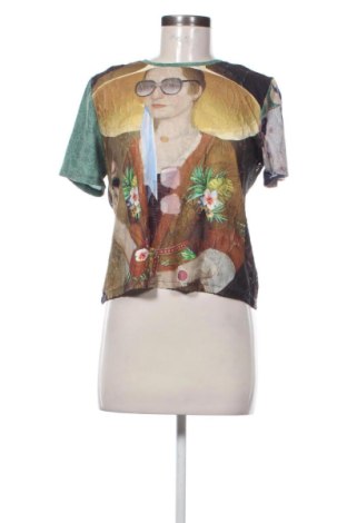 Bluză de femei Unbranded, Mărime XL, Culoare Multicolor, Preț 67,97 Lei, #136743423