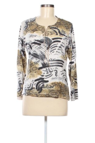 Bluză de femei Unbranded, Mărime L, Culoare Multicolor, Preț 52,13 Lei, #136743990